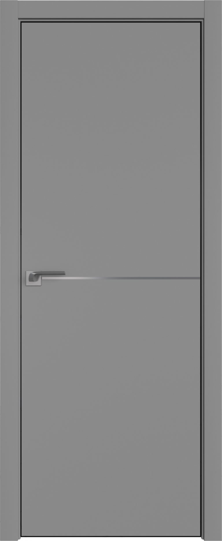 Межкомнатная дверь Profildoors 12E Манхэттен