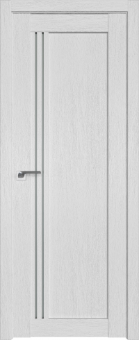 Межкомнатная дверь Profildoors 2.50XN Монблан
