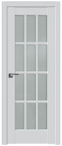 Межкомнатная дверь Profildoors 102U Аляска